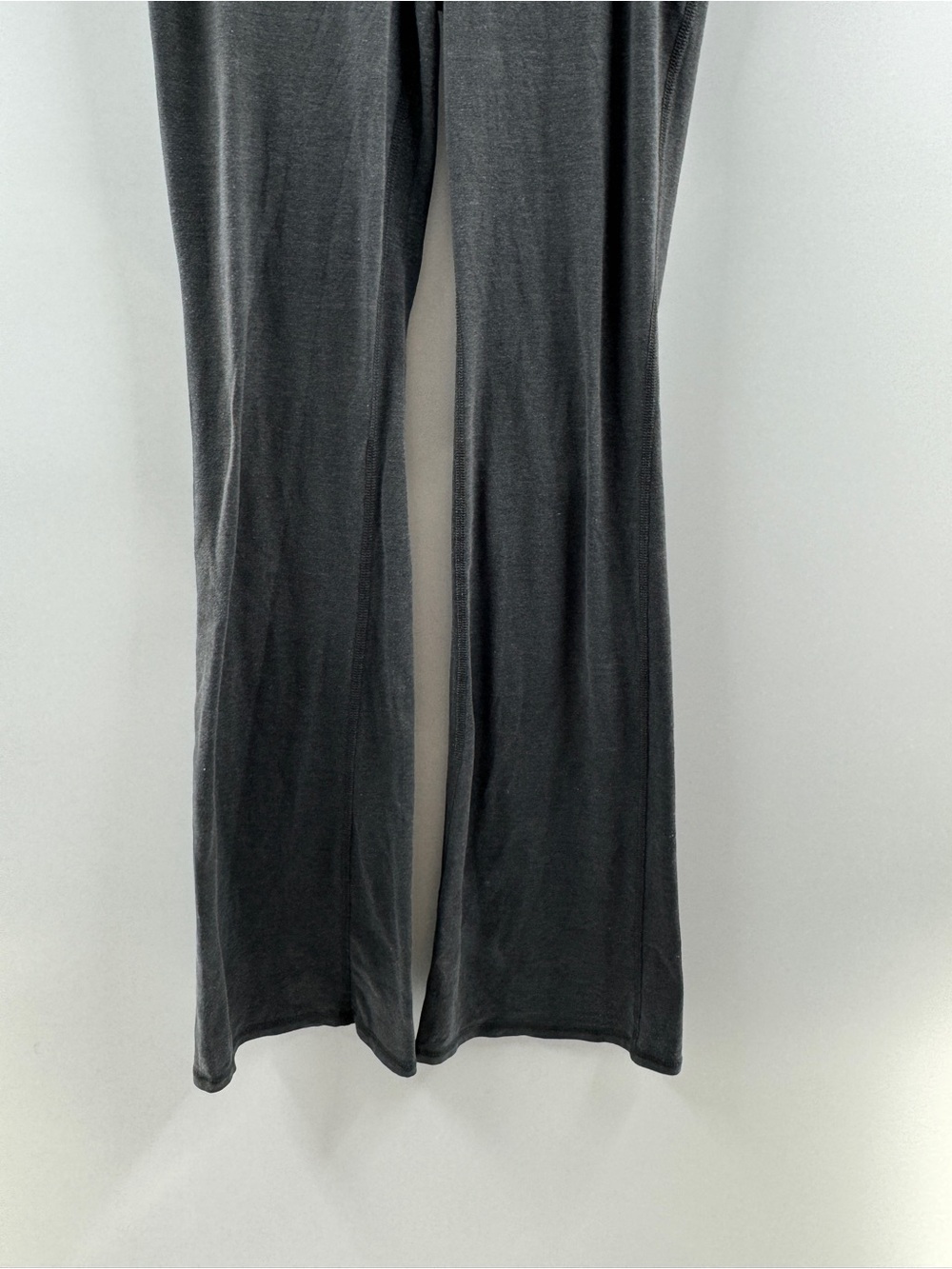 Y2K Hollister Foldover Wide Leg Leggings Women's XS - Picture 4 of 8